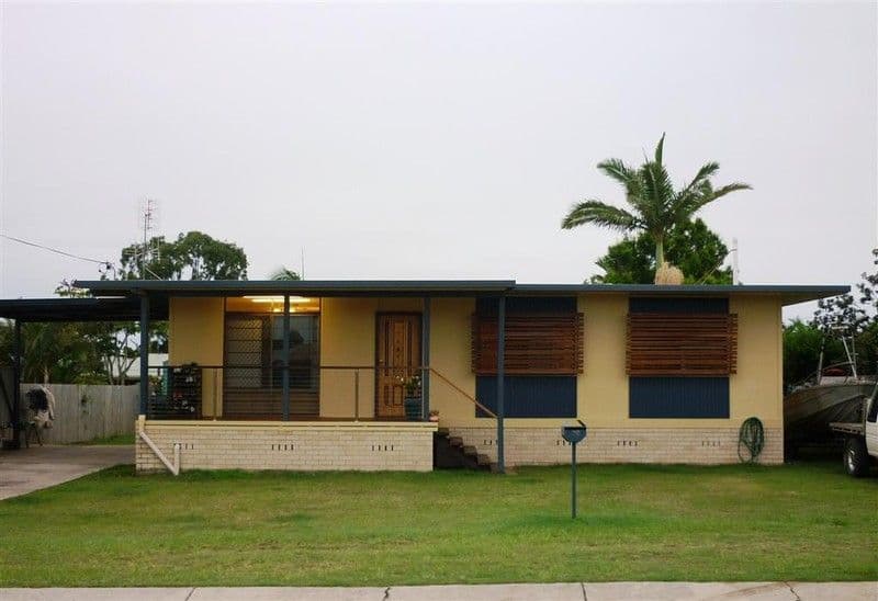 76 Limpus Street, URANGAN QLD 4655, Urangan - Image 1