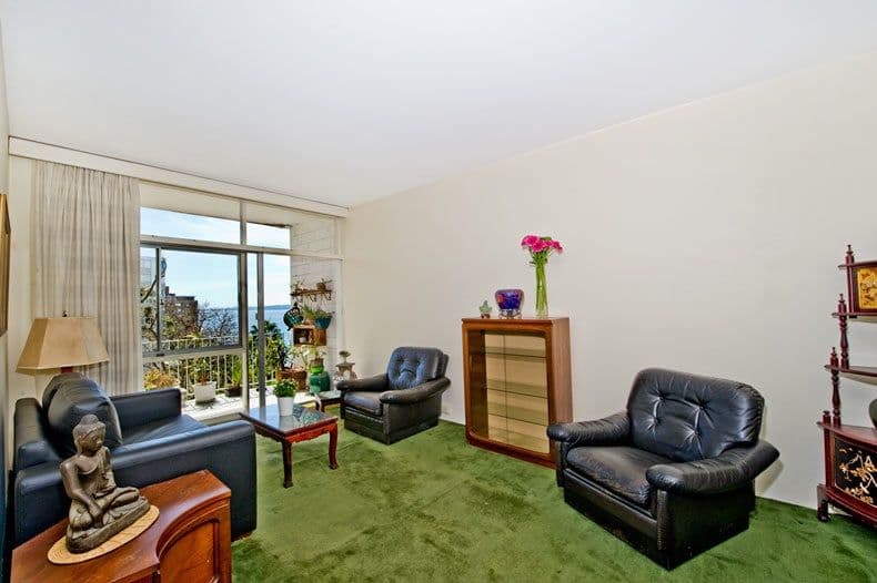 35A  Sutherland Crescent, DARLING POINT NSW 2027, Darling Point - Image 1