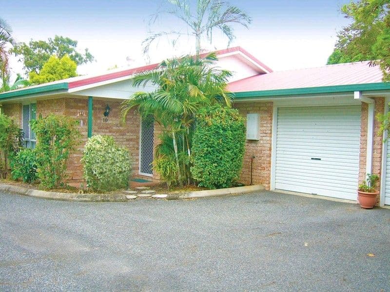 177 Horton Street, KOONGAL QLD 4701, Koongal - Image 1