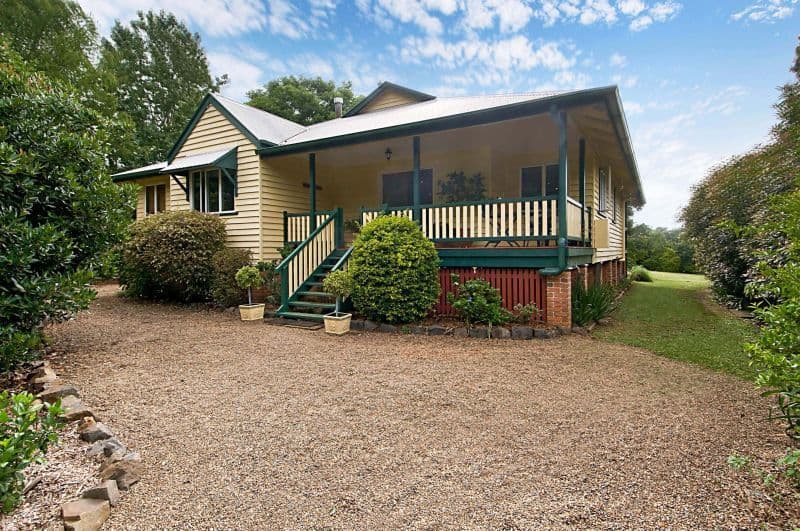 MALENY QLD 4552, Maleny - Image 1