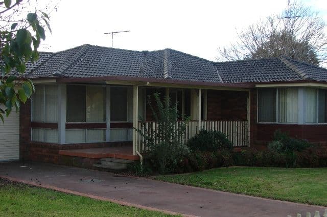 63 Paget Street, RICHMOND NSW 2753, Richmond - Image 1