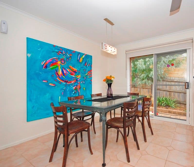 9 SWITCHBACK Road, CHIRNSIDE PARK VIC 3116, Chirnside Park - Thumbnail 4