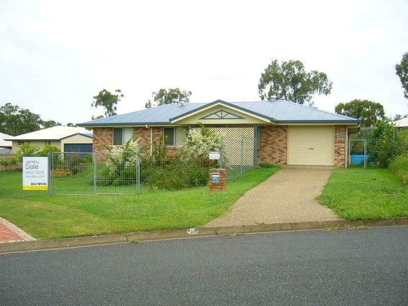 58 Pillich Street, KAWANA QLD 4701, Kawana - Image 1