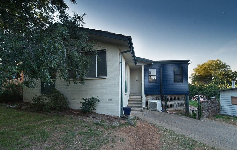 8 Worrall Street, HOLT ACT 2615, Holt - Image 1
