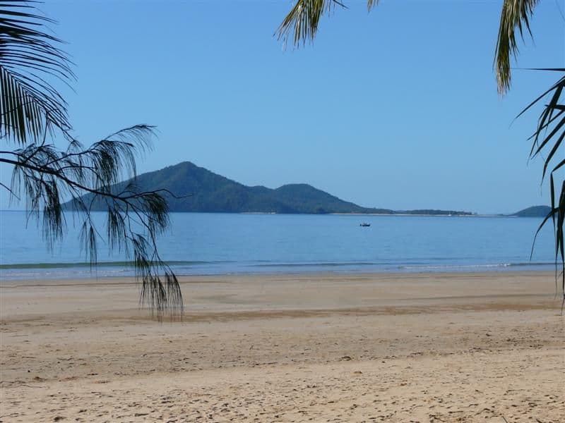 Mission Beach QLD 4852, Mission Beach - Thumbnail 2