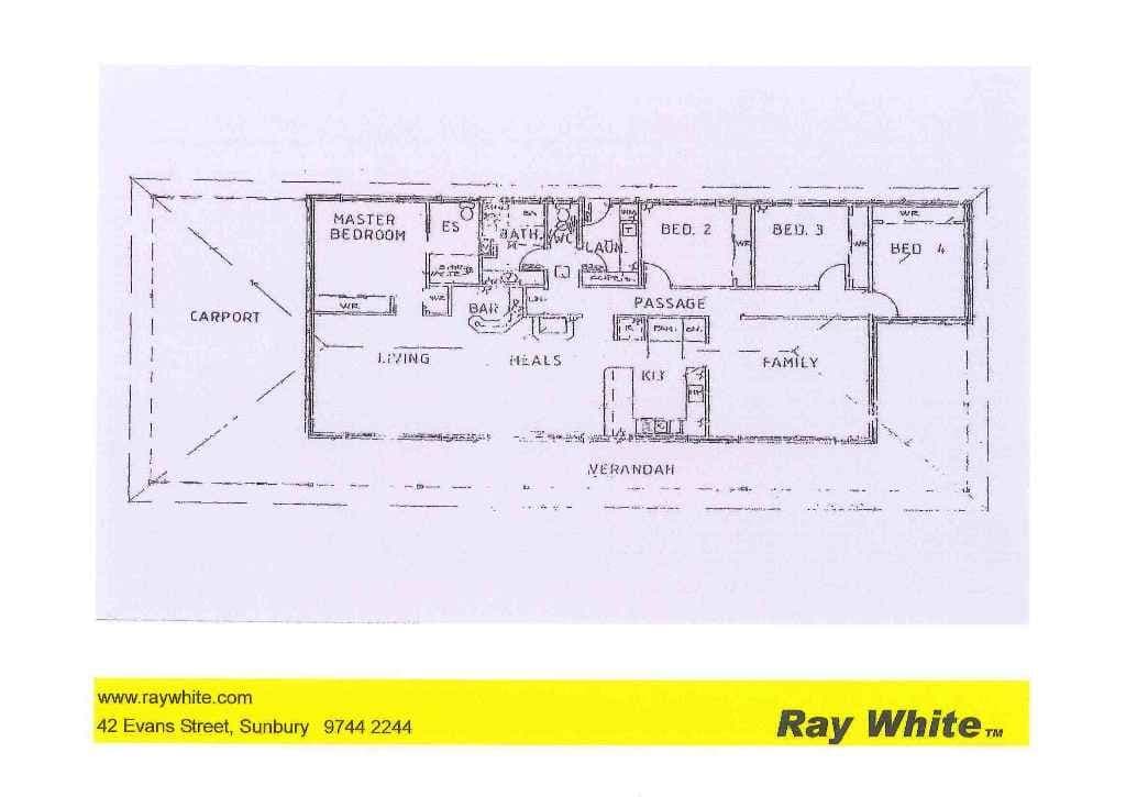 251 Feehans Road, SUNBURY VIC 3429, Sunbury - Thumbnail 5