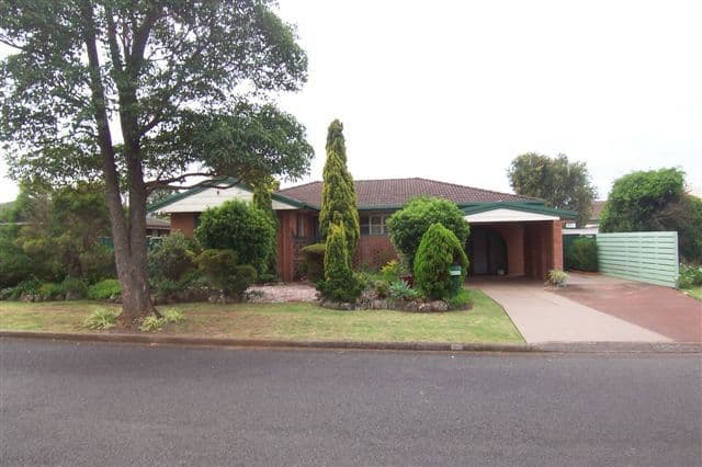 5 Nugent Crescent, TOOWOOMBA QLD 4350, Toowoomba - Image 1