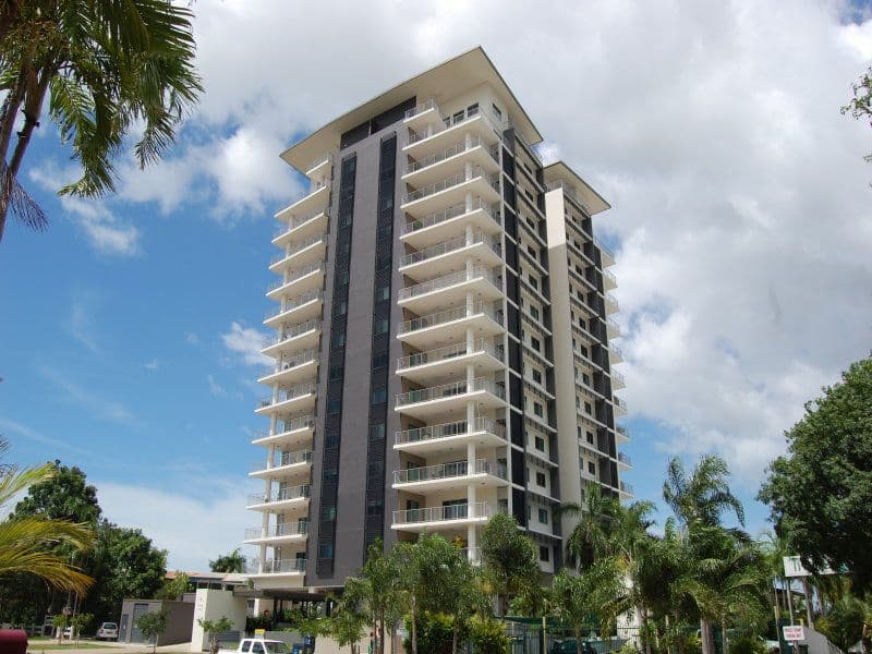 4/96 Wood Street, DARWIN NT 0800, Darwin - Image 1