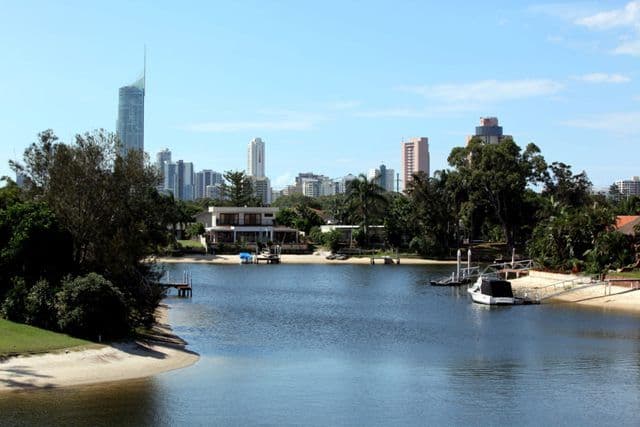 47 T E Peters Drive, BROADBEACH WATERS QLD 4218, Broadbeach Waters - Image 1