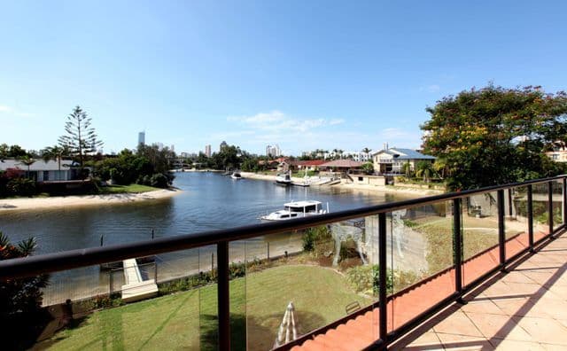 47 T E Peters Drive, BROADBEACH WATERS QLD 4218, Broadbeach Waters - Thumbnail 6
