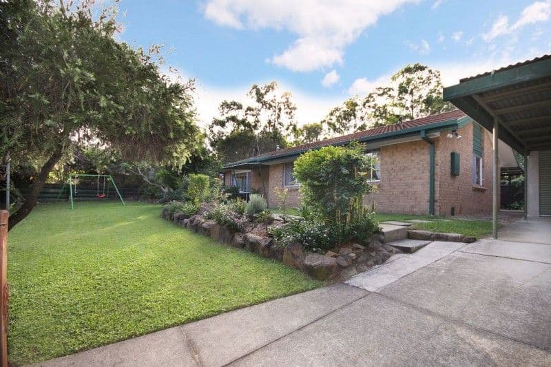 8 Meteor Court, MUDGEERABA QLD 4213, Mudgeeraba - Thumbnail 2