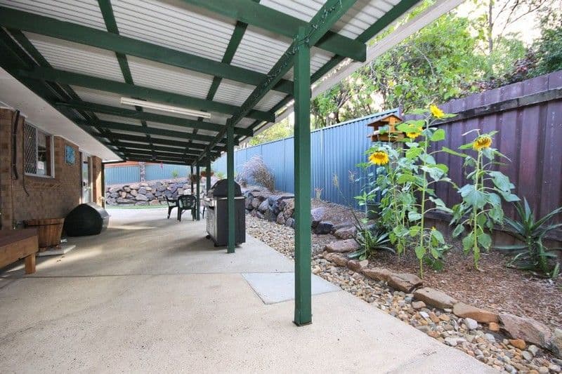 8 Meteor Court, MUDGEERABA QLD 4213, Mudgeeraba - Thumbnail 7