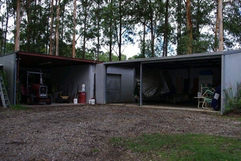 194 Ellems Quarry Road, NANA GLEN NSW 2450, Nana Glen - Thumbnail 6
