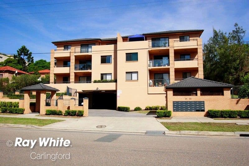 24-26 Post Office Street, CARLINGFORD NSW 2118, Carlingford - Image 1