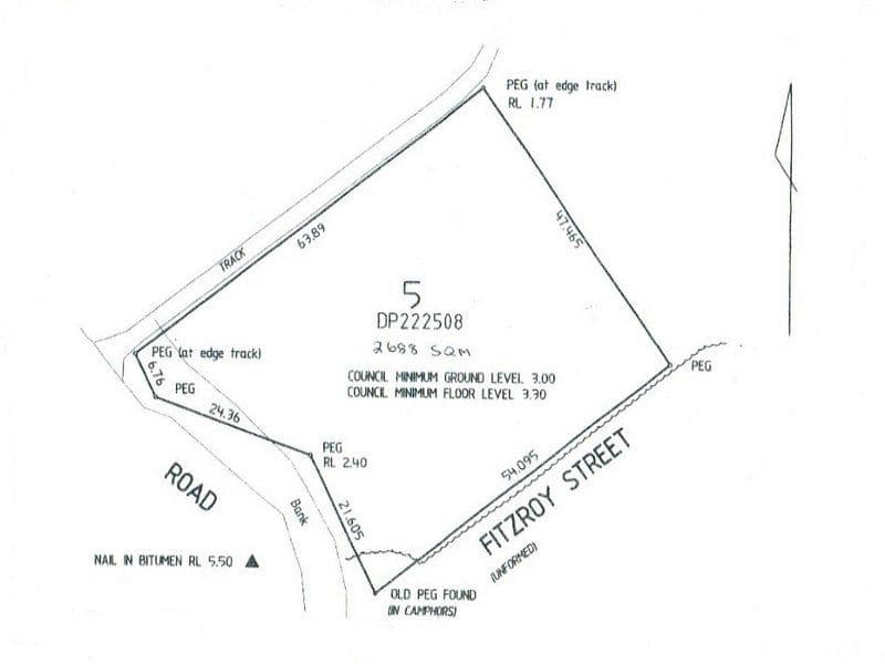 26-30 Fitzroy Street, WARDELL NSW 2477, Wardell - Image 1