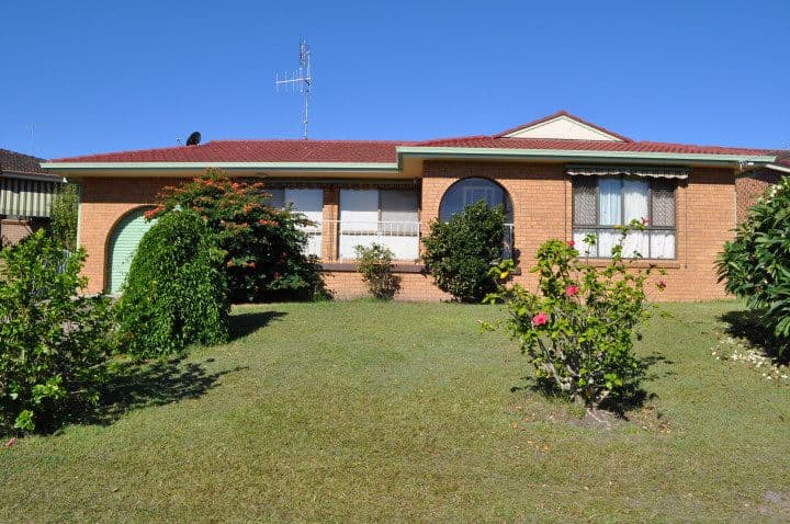 12 CARRIBEAN Avenue, FORSTER NSW 2428, Forster - Image 1