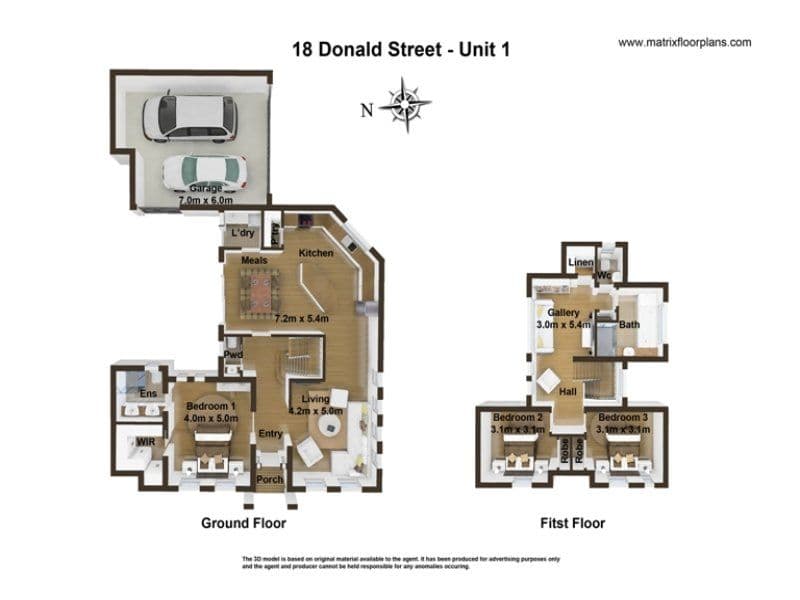 18 Donald Street, MOUNT WAVERLEY VIC 3149, Mount Waverley - Thumbnail 2