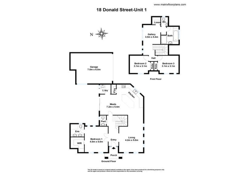 18 Donald Street, MOUNT WAVERLEY VIC 3149, Mount Waverley - Thumbnail 3