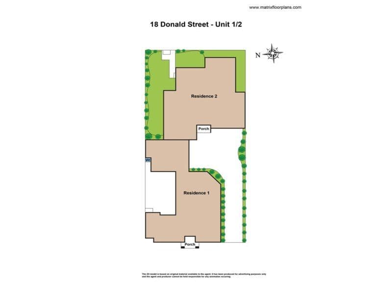 18 Donald Street, MOUNT WAVERLEY VIC 3149, Mount Waverley - Thumbnail 4