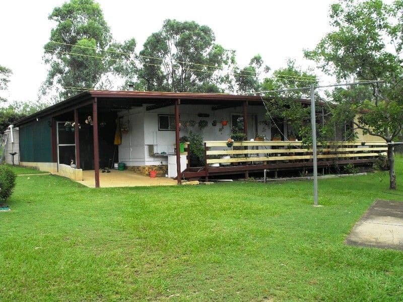 NANANGO QLD 4615, Nanango - Image 1