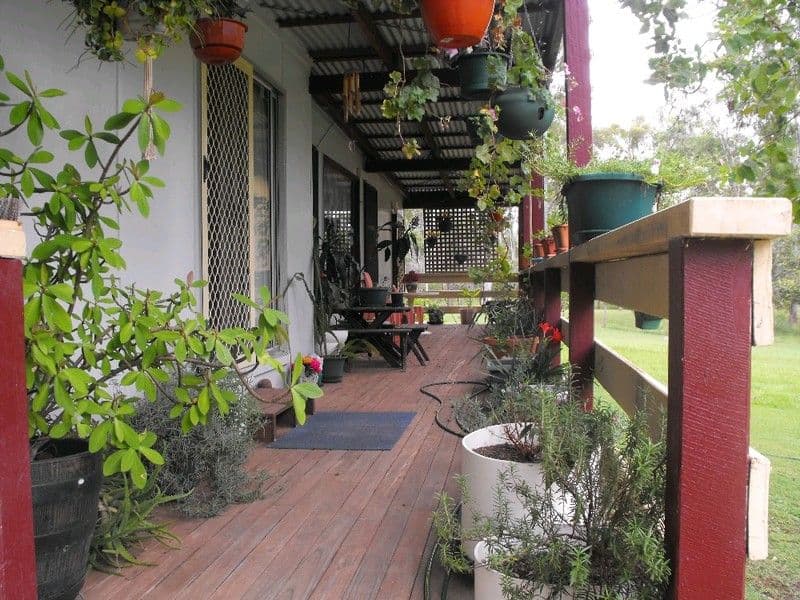 NANANGO QLD 4615, Nanango - Thumbnail 2