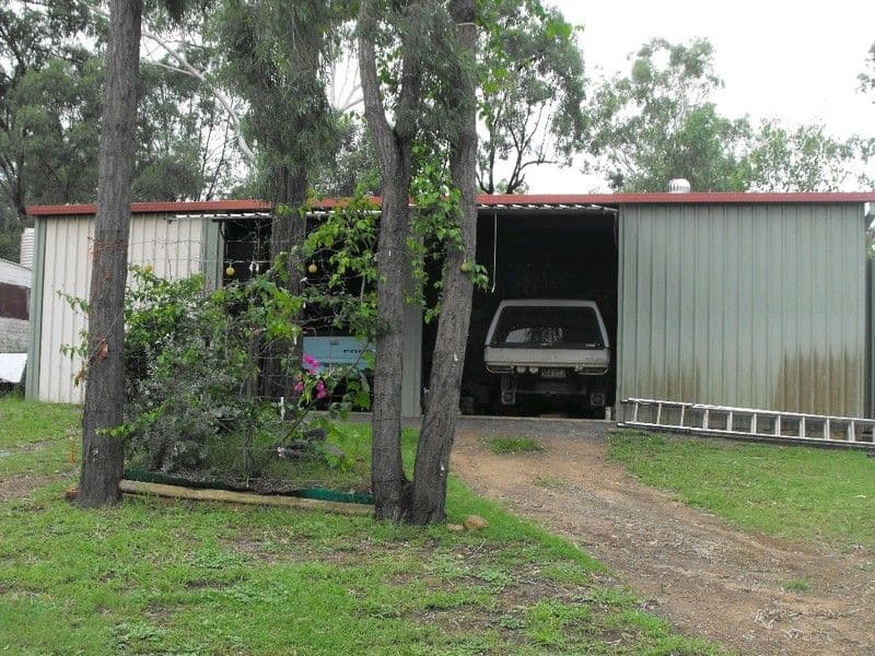 NANANGO QLD 4615, Nanango - Thumbnail 3