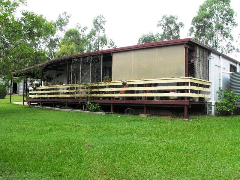 NANANGO QLD 4615, Nanango - Thumbnail 4