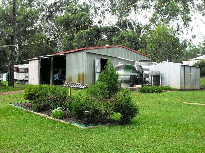 NANANGO QLD 4615, Nanango - Thumbnail 5