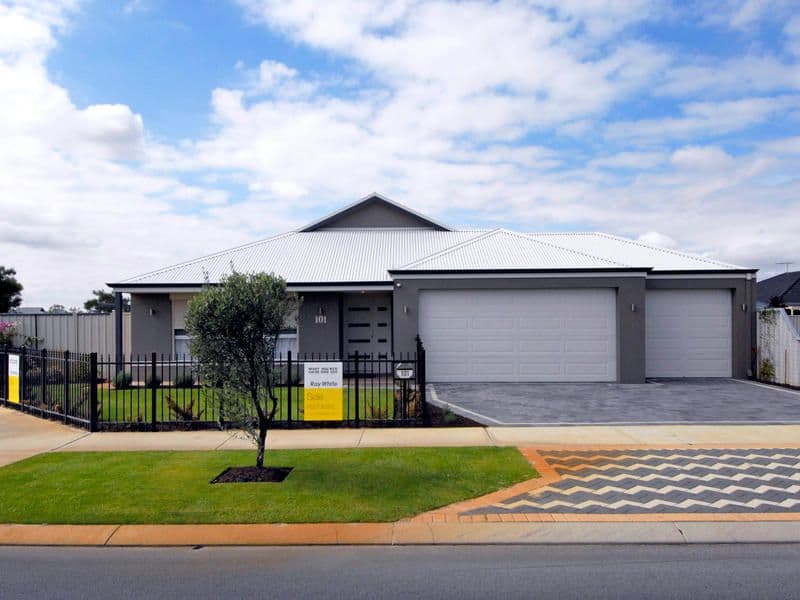 101  Hawker Street, SHOALWATER WA 6169, Shoalwater - Image 1