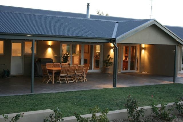7  Kingston Terrace, AUBURN SA 5451, Auburn - Thumbnail 6