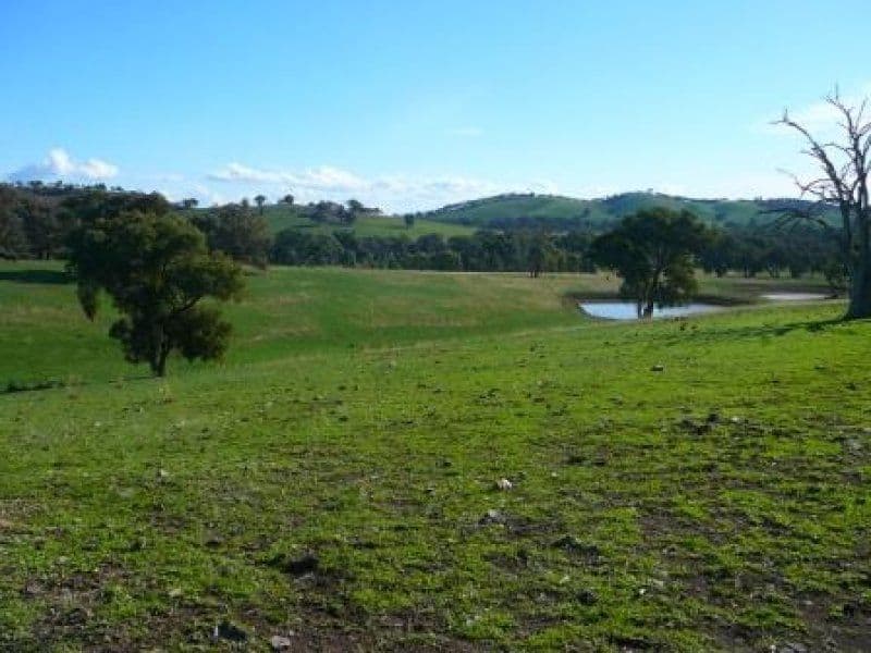 1550 Highlands Road, SEYMOUR VIC 3660, Seymour - Image 1