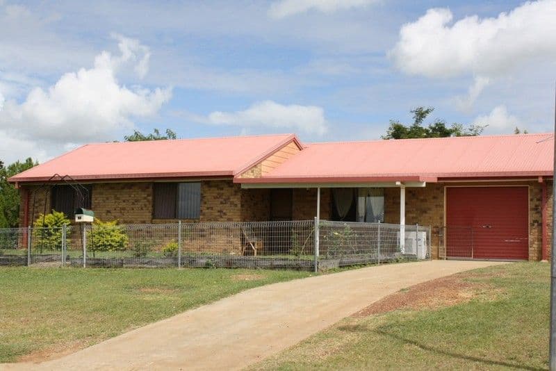 7 Charles Street, MUNDUBBERA QLD 4626, Mundubbera - Thumbnail 5