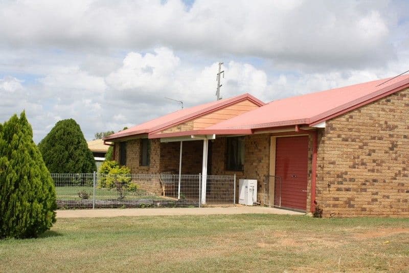 7 Charles Street, MUNDUBBERA QLD 4626, Mundubbera - Image 1