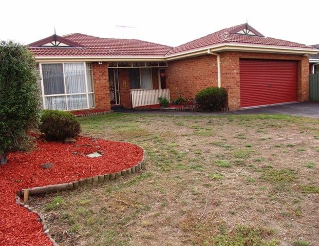 3 Brooke Court, HOPPERS CROSSING VIC 3029, Hoppers Crossing - Image 1