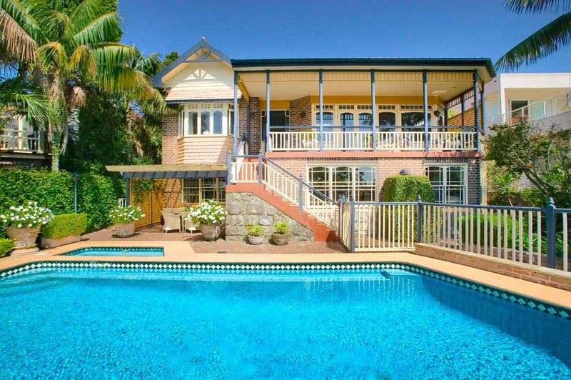 46 Moruben Road, BALMORAL NSW 2088, Balmoral - Image 1