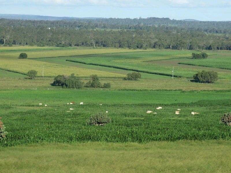 000 Pechey Maclagan Road, GOOMBUNGEE QLD 4354, Goombungee - Image 1