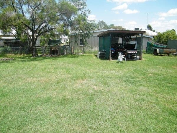 17 Burbank Street, CHINCHILLA QLD 4413, Chinchilla - Thumbnail 3