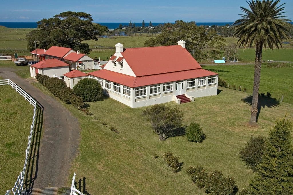 GERRINGONG NSW 2534, Gerringong - Image 1
