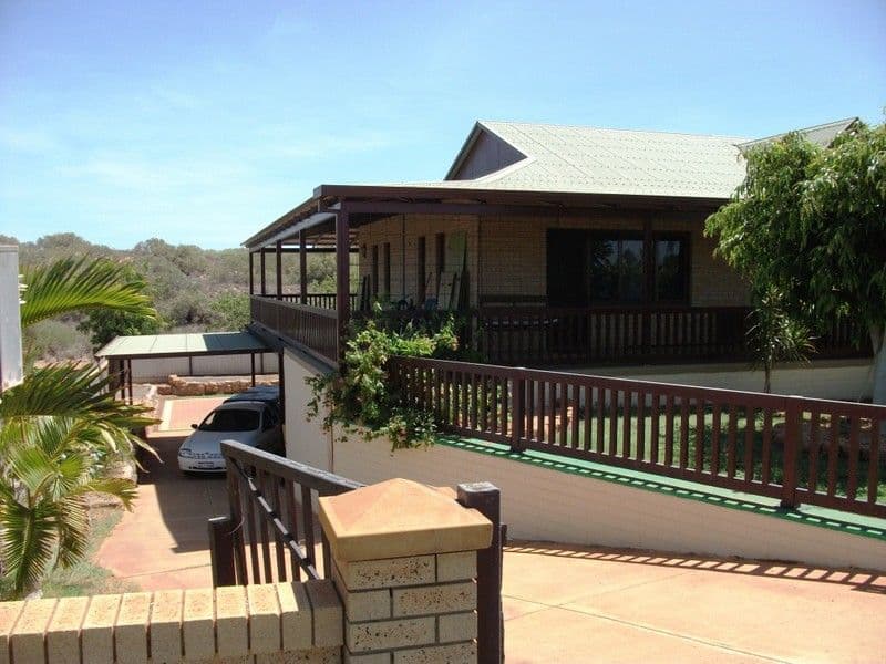 11 SIMPSON Street, ONSLOW WA 6710, Onslow - Image 1