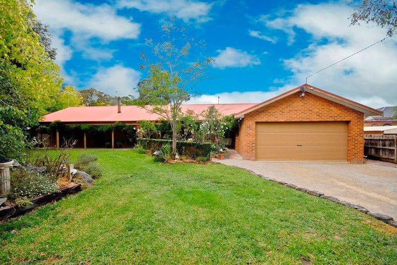 4a NICHOLSON Crescent, LILYDALE VIC 3140, Lilydale - Image 1