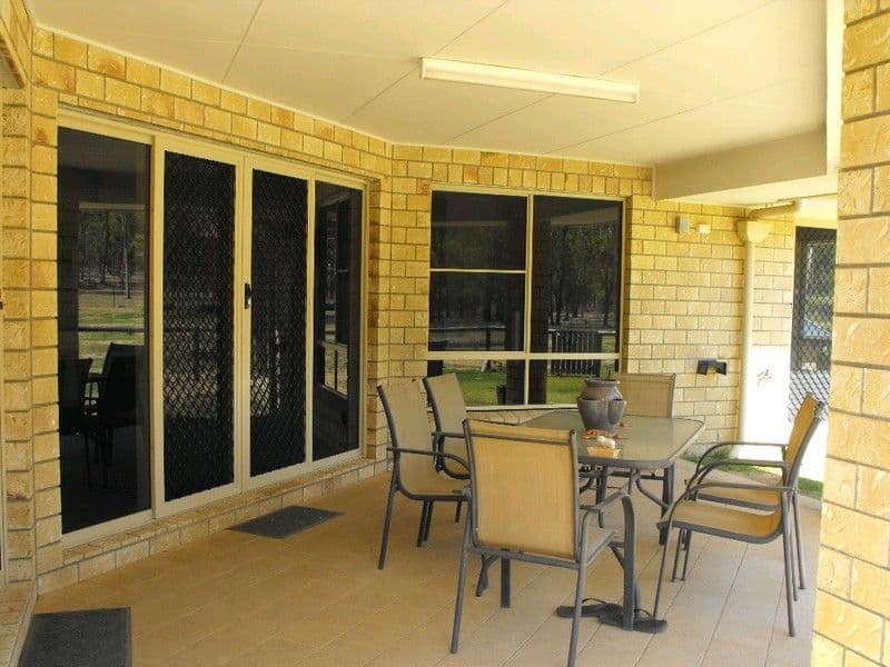 1872 Memerambi Barkers Creek Road, WATTLE CAMP QLD 4615, Wattle Camp - Thumbnail 6