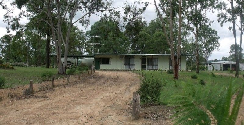 NANANGO QLD 4615, Nanango - Image 1
