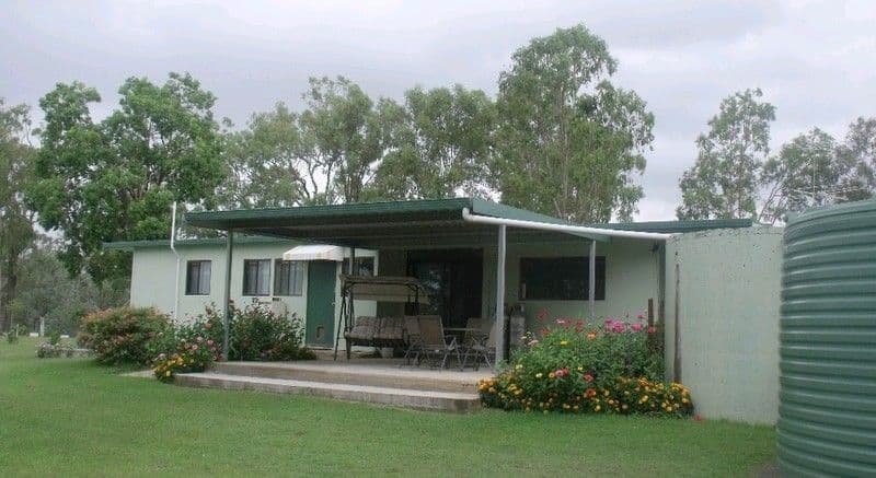 NANANGO QLD 4615, Nanango - Thumbnail 5