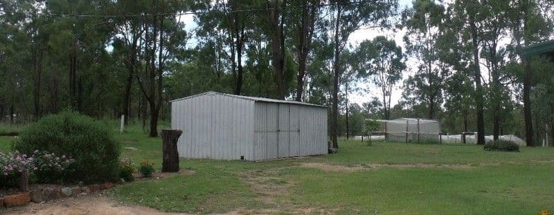 NANANGO QLD 4615, Nanango - Thumbnail 7