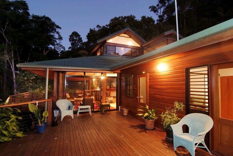 122 Orchid Road, CANNONVALE QLD 4802, Cannonvale - Thumbnail 2