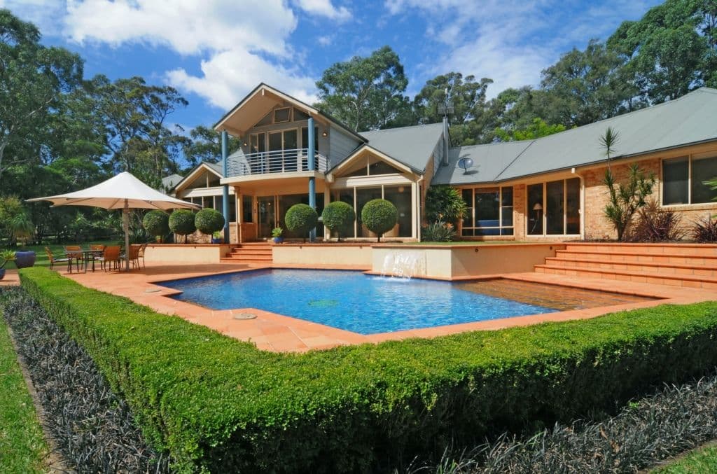 21 West Cambewarra Road, NORTH NOWRA NSW 2541, North Nowra - Image 1