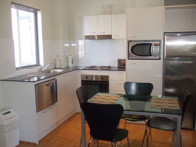 93/418 Murray Street, PERTH WA 6000, Perth - Thumbnail 3
