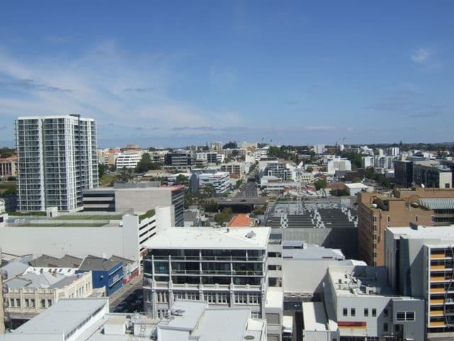 93/418 Murray Street, PERTH WA 6000, Perth - Thumbnail 2