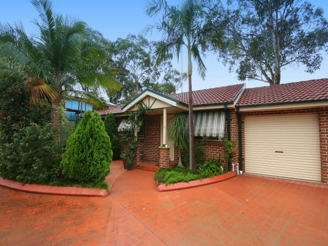 CHESTER HILL NSW 2162, Chester Hill - Image 1