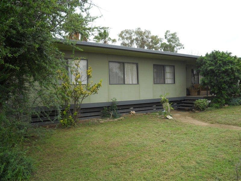 79 Taylor Street, CECIL PLAINS QLD 4407, Cecil Plains - Image 1